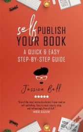 Self-Publish Your Book
