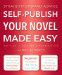 Self-Publish Your Novel Made Easy - Preview