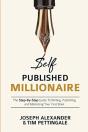 Self-Published Millionaire - Preview