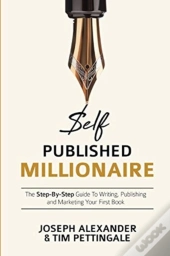 Self-Published Millionaire