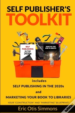 Capa do artigo Self Publisher'S Toolkit