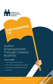 Capa do artigo Self-Publishing 3.0