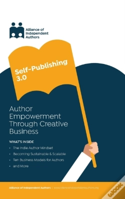 Capa do artigo Self-Publishing 3.0