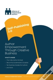 Capa do artigo Self-Publishing 3.0