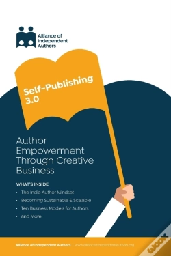 Capa do artigo Self-Publishing 3.0