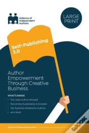 Capa do artigo Self-Publishing 3.0