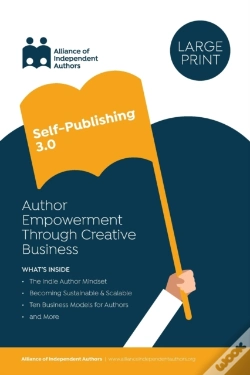 Capa do artigo Self-Publishing 3.0