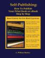 Self Publishing - Preview