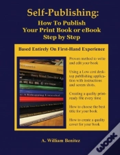 Capa do artigo Self Publishing