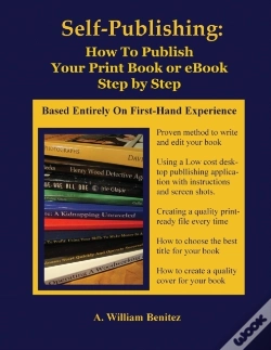 Capa do artigo Self Publishing