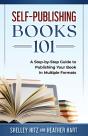 Self-Publishing Books 101: A Step-By-Ste - Preview