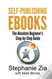 Capa do artigo Self-Publishing Ebooks: The Absolute Beg