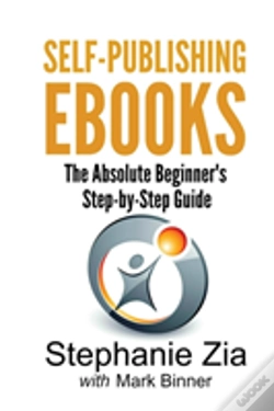 Capa do artigo Self-Publishing Ebooks: The Absolute Beg