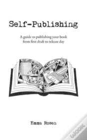 Capa do artigo Self-Publishing