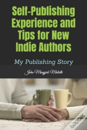 Capa do artigo Self-Publishing Experience And Tips For