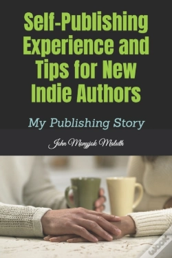 Capa do artigo Self-Publishing Experience And Tips For