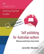 Self Publishing For Australian Authors