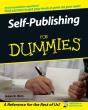Self-Publishing For Dummies - Preview