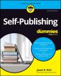 Self-Publishing For Dummies - Preview