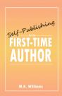 Self-Publishing For The First-Time Author - Preview