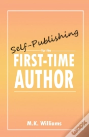 Capa do artigo Self-Publishing For The First-Time Author