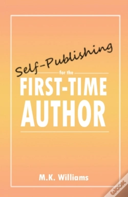 Capa do artigo Self-Publishing For The First-Time Author