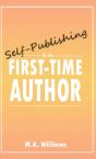 Self-Publishing For The First-Time Author - Preview