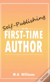 Capa do artigo Self-Publishing For The First-Time Author