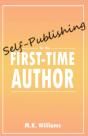Self-Publishing For The First-Time Author - Preview