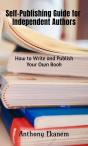 Self-Publishing Guide For Independent Authors - Preview