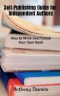 Self-Publishing Guide For Independent Authors - Preview