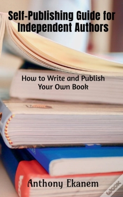 Capa do artigo Self-Publishing Guide For Independent Authors