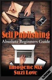 Capa do artigo Self Publishing
