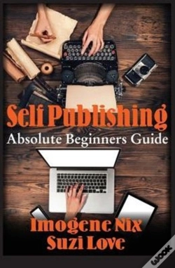 Capa do artigo Self Publishing