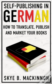 Capa do artigo Self-Publishing In German