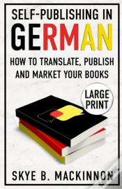 Capa do artigo Self-Publishing In German
