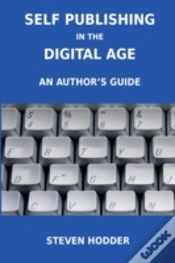 Capa do artigo Self Publishing In The Digital Age - An Author