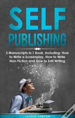 Capa do artigo Self-Publishing