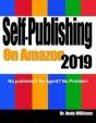 Self-Publishing On Amazon 2019: No Publi - Preview