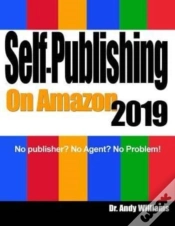 Capa do artigo Self-Publishing On Amazon 2019: No Publi