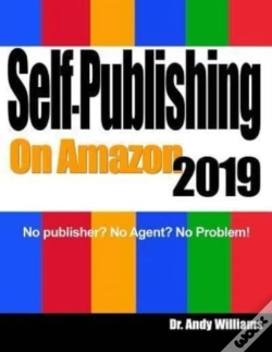 Capa do artigo Self-Publishing On Amazon 2019: No Publi