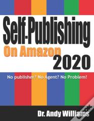 Self-Publishing On Amazon 2020