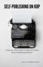 Self-Publishing On Kdp - Preview
