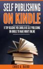 Self Publishing On Kindle - Preview