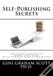 Capa do artigo Self-Publishing Secrets