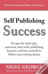 Self Publishing Success