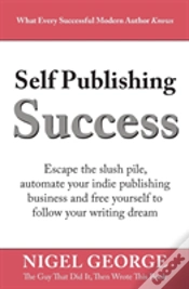 Capa do artigo Self Publishing Success