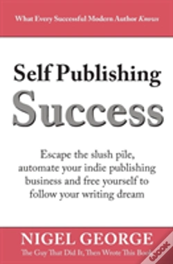 Capa do artigo Self Publishing Success