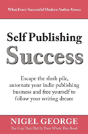 Self Publishing Success - Preview