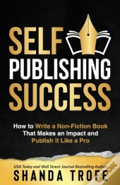 Self-Publishing Success